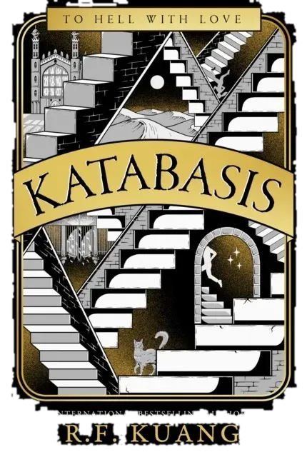 Katabasis wer. angielska