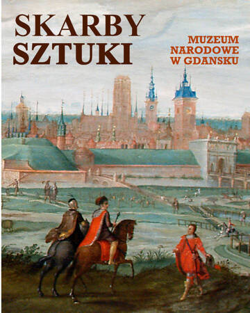 Skarby sztuki Muzeum Narodowe w Gdańsku/Arkady/tw/