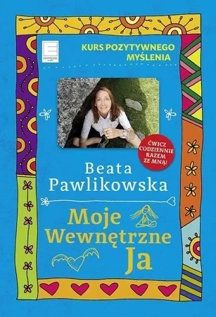 Moje wewnętrzne ja wyd. kieszonkowe