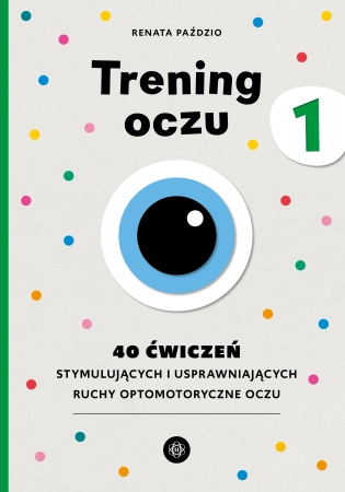 Trening oczu 1