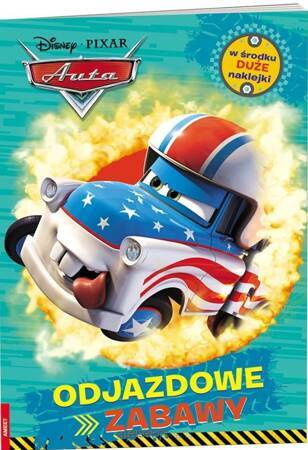 Auta Odjazdowe zabawy STX-9108