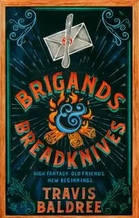 Brigands & Breadknives