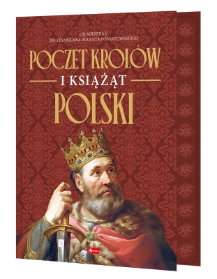 Poczet królów i książąt Polski