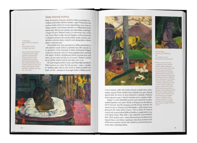 Paul Gauguin