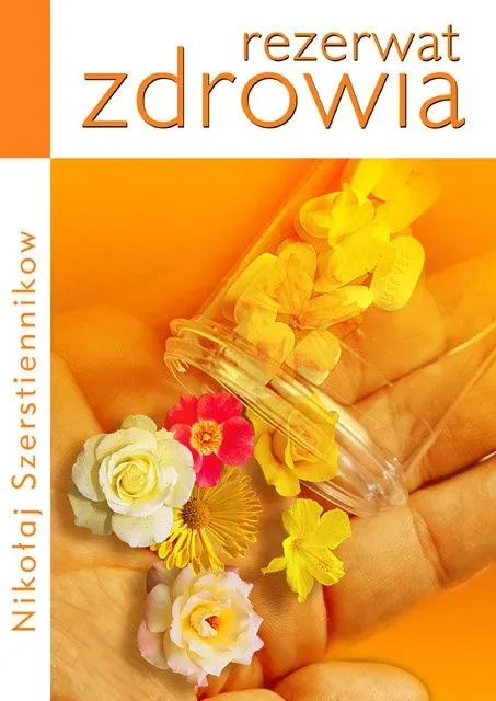 Rezerwat zdrowia (dodruk 2018)