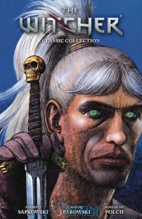The Witcher: Classic Collection
