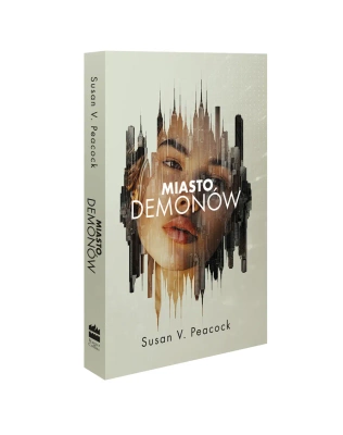 Miasto demonów. Tom 1