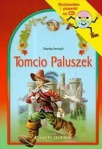 Słuchowisko - Tomcio Paluszek LIWONA