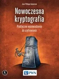 Nowoczesna kryptografia Praktyczne wprowadzenie do szyfrowania