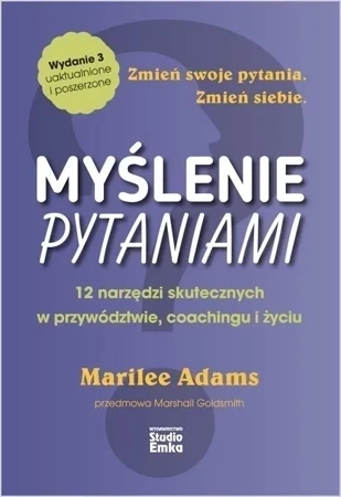 Myślenie pytaniami (wyd.3)