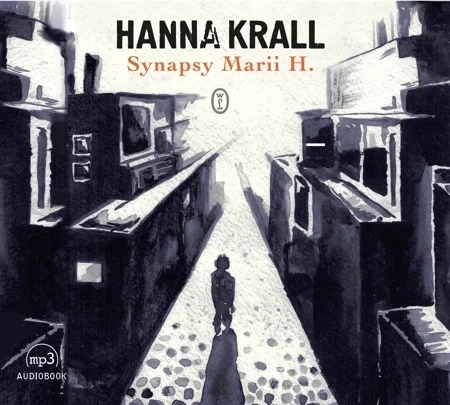 Synapsy Marii H. (audiobook)