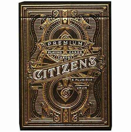 Karty Citizens Bicycle