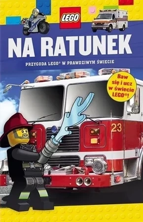 LEGO &reg Na Ratunek