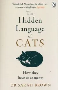 The Hidden Language of Cats