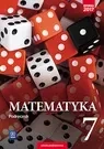 Matematyka podręcznik dla klasy 7 szkoły podstawowej 178812