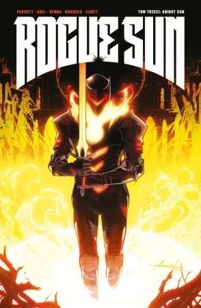 Rogue Sun 3 Knight Sun