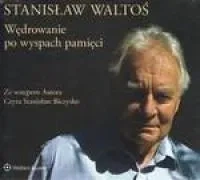 Wędrowanie po wyspach pamięci audiobook
