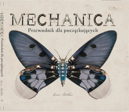 Mechanica. Przewodnik dla początkujących