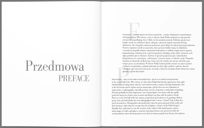 Polska przedwojenna. Pre-war Poland w.2