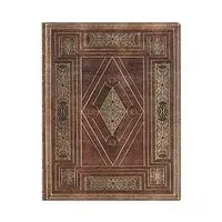 Notatnik w linie, Paperblanks First Folio Ultra Flexi