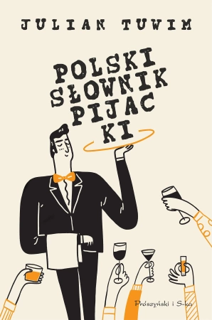 Polski słownik pijacki. Duże Litery