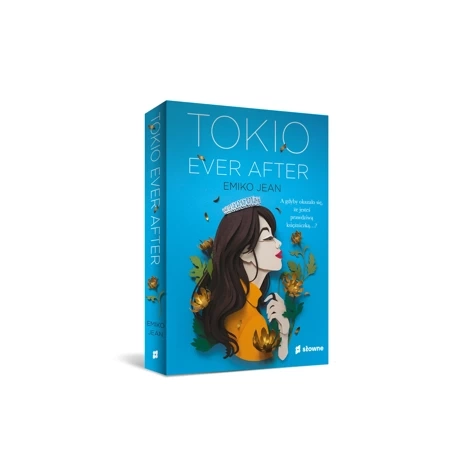 Tokio Ever After