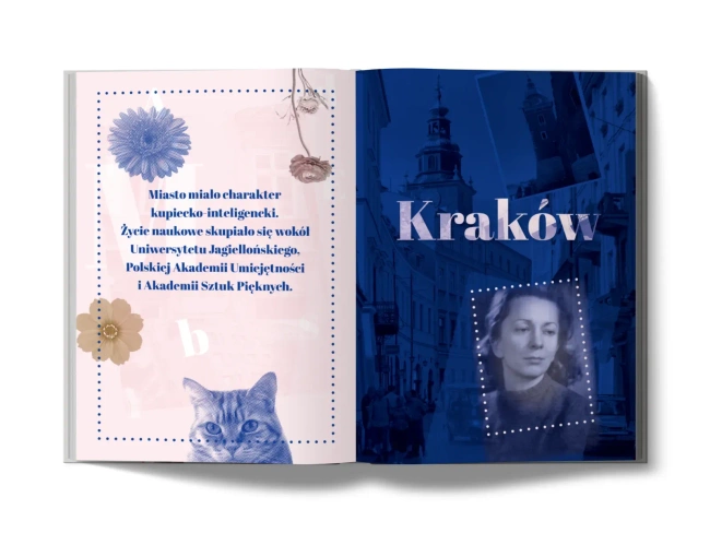 Pluszowe małpy, loteryjki i poetka w szufladzie.  Kraków i Zakopane Wisławy Szymborskiej – miejsca obowiązkowe