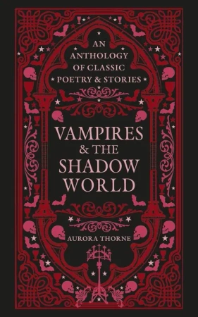 Vampires & the Shadow World wer. angielska