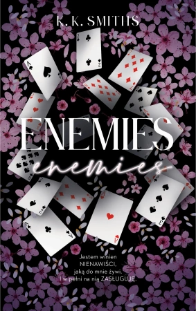 Enemies. Tom 1