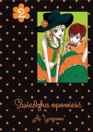 Sąsiedzka opowieść. Tom 2