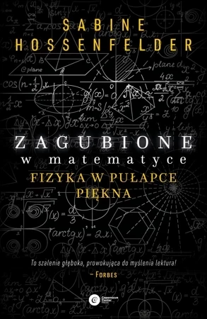 Zagubione w matematyce. Fizyka w pułapce piękna wyd. 2
