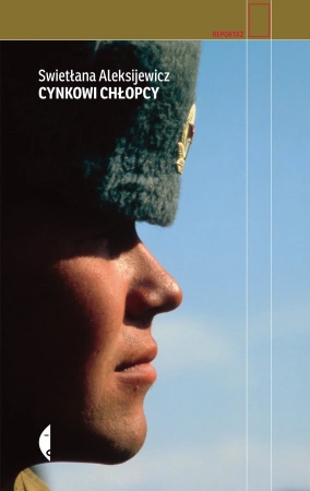 Cynkowi chłopcy (wyd. 2020)