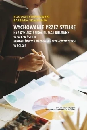 Wychowanie przez sztukę