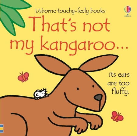 That's Not My Kangaroo