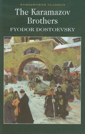 The Karamazov Brothers