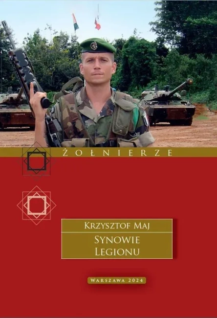 Synowie Legionu
