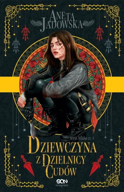 Dziewczyna z dzielnicy cudów