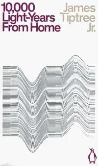 Ten Thousand Light-Years From Home