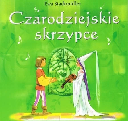 Czarodziejskie skrzypce