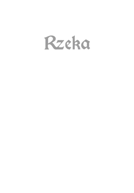 Rzeka