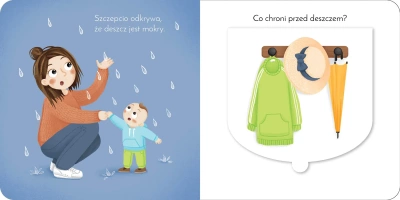 Szczepcio Pętelka odkrywa