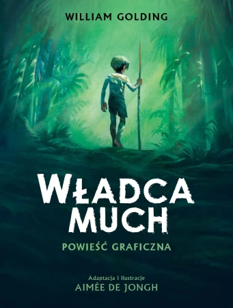 Władca much (powieść graficzna)