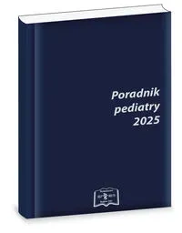 Poradnik pediatry 2025