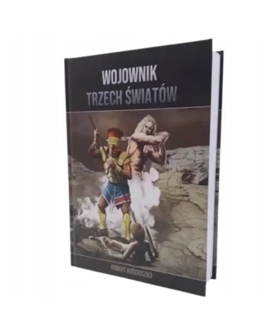 Wojownik Trzech Światów. Części I-V TW