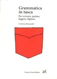 Grammatica in tasca
