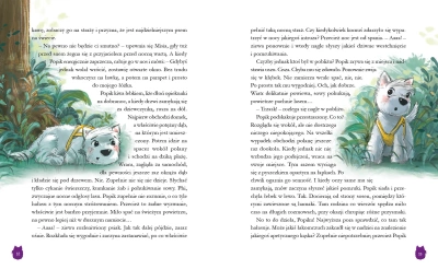 Popik i jego wielkie przygody. Harce nad rzeką