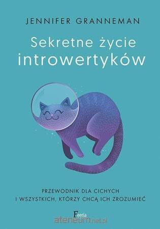 Sekretne życie introwertyków