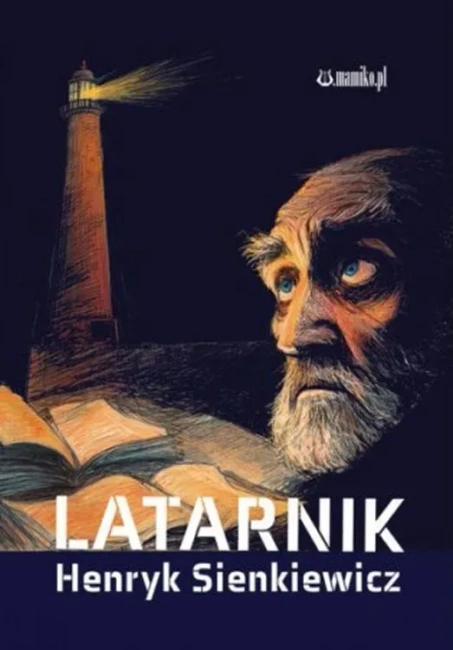 Latarnik