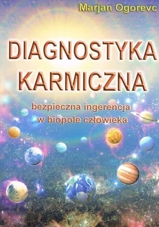 Diagnostyka karmiczna