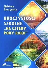 Uroczystości szkolne Na cztery pory roku w.2
